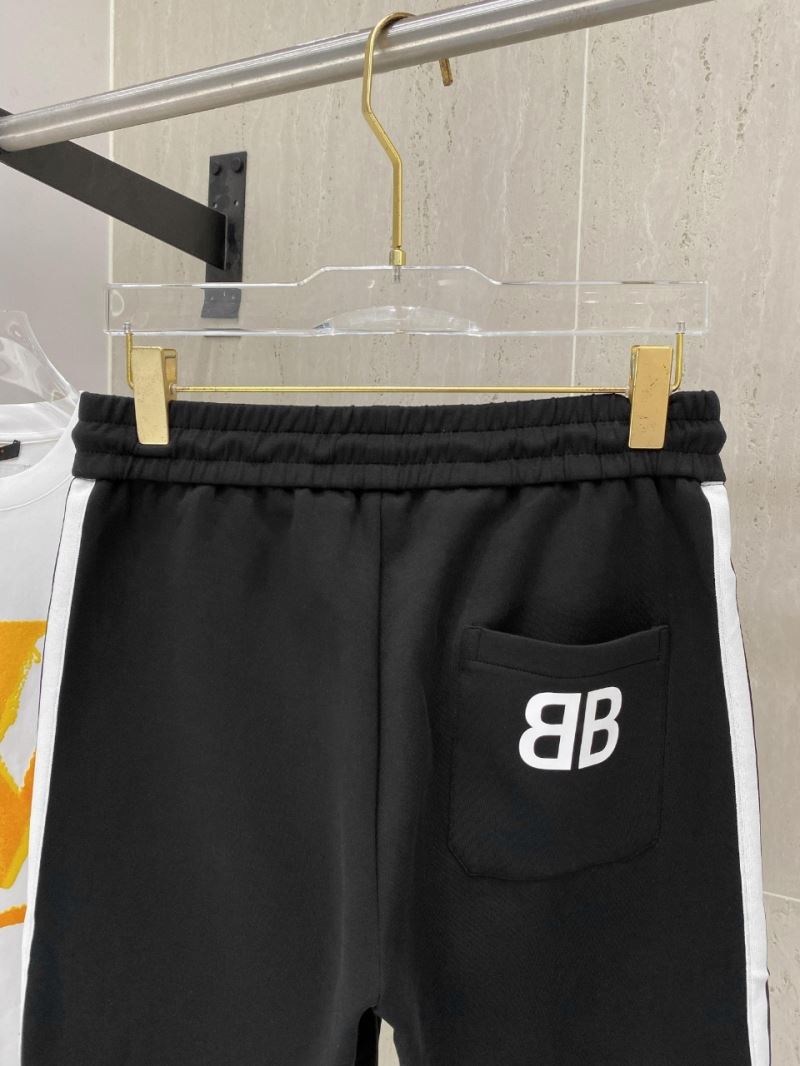 Balenciaga Short Pants